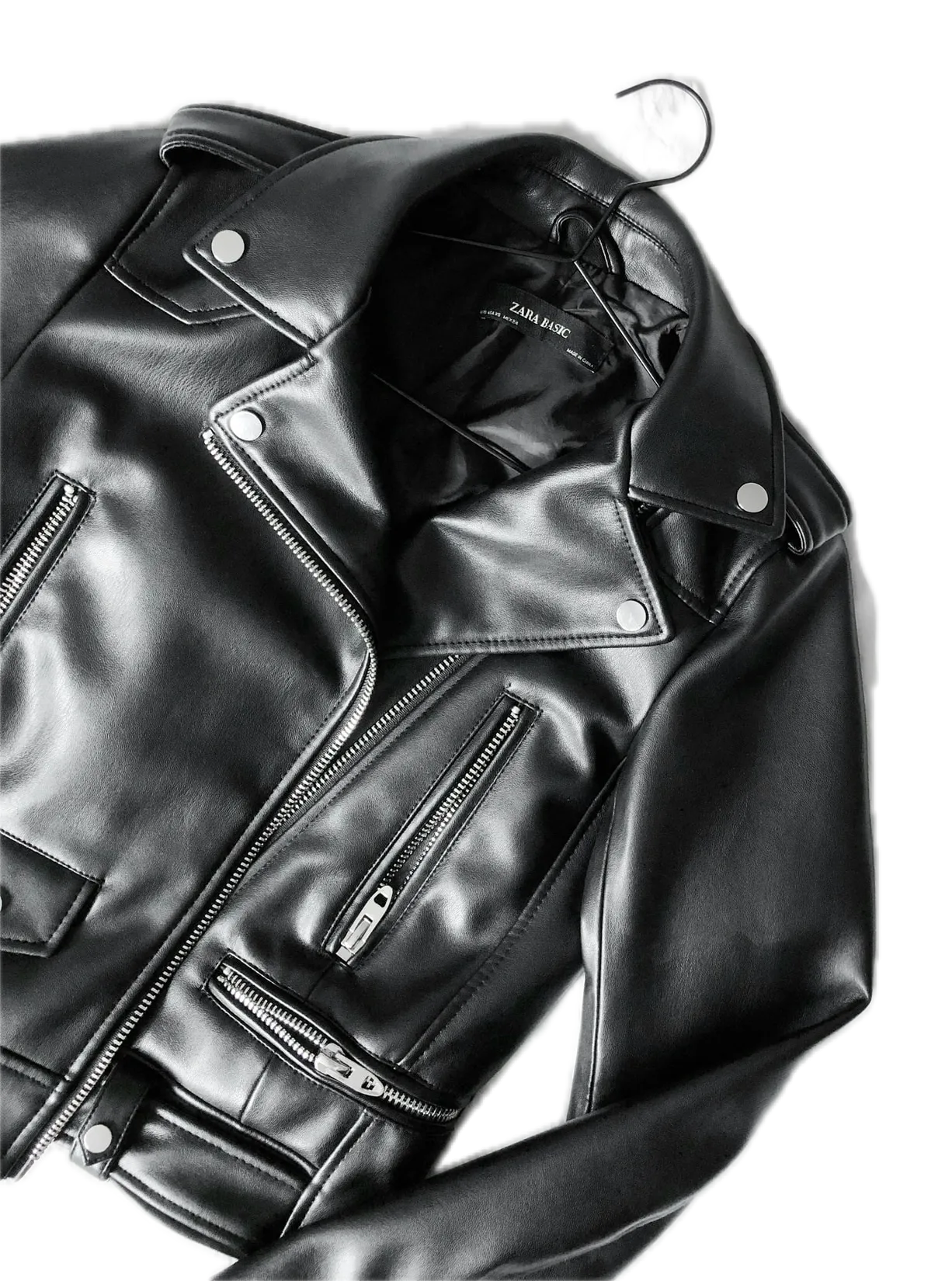 Perfecto noir